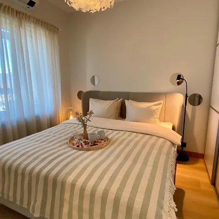 Lootsi Haven - Modern City Apartment With Free Parking Tallinn