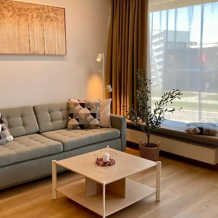 Lootsi Haven - Modern City Apartment With Free Parking * Tallinn