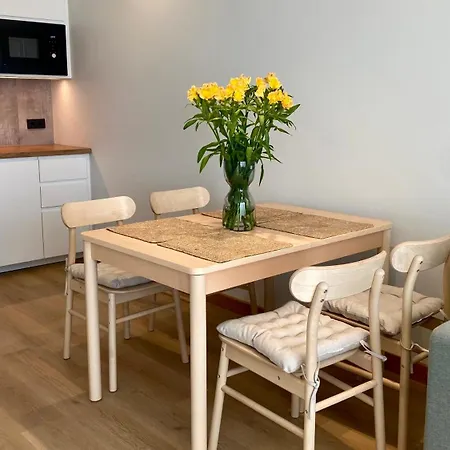 Lootsi Haven - Modern City Apartment With Free Parking * Tallinn