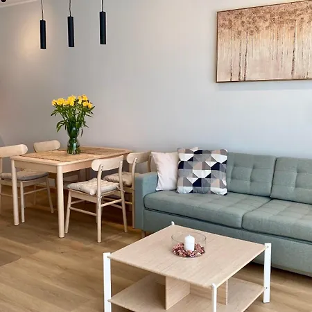 Lootsi Haven - Modern City Apartment With Free Parking * Tallinn