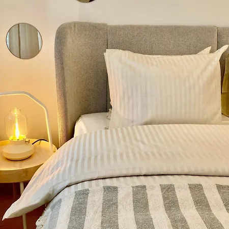 Lootsi Haven - Modern With Free Parking