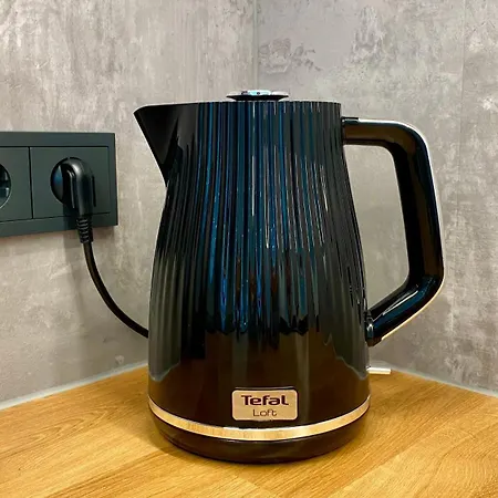 Apartmán Lootsi Haven - Modern With Free Parking