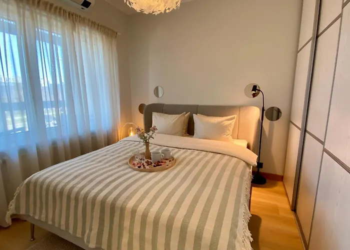 Lootsi Haven - Modern With Free Parking Tallinn