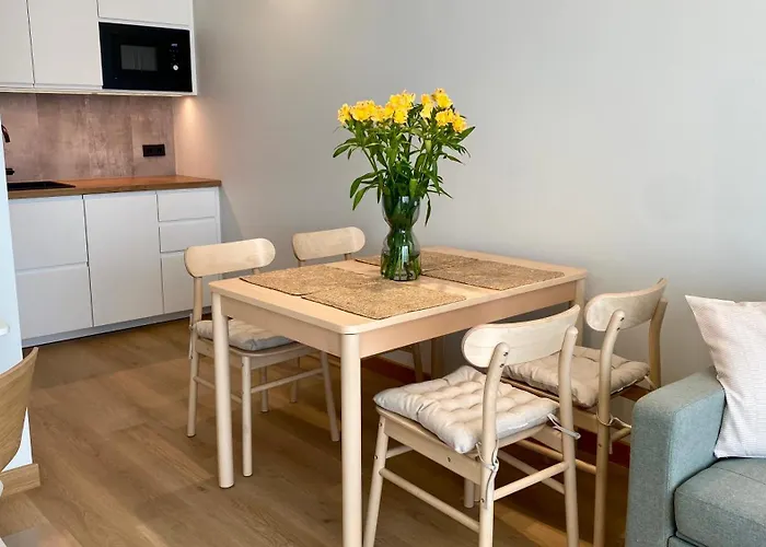 Lootsi Haven - Modern With Free Parking * Tallinn