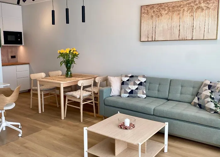 Lootsi Haven - Modern With Free Parking * Tallinn